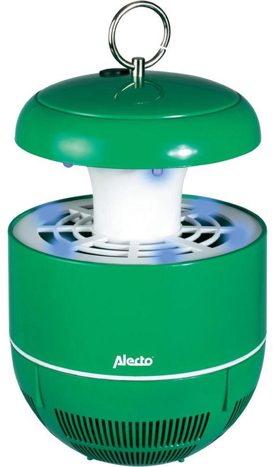 Alecto BC-17 is nooit meer leverbaar