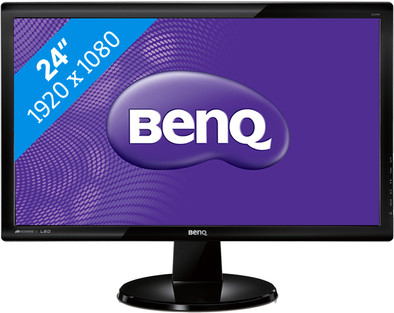 BenQ GL2450E is nooit meer leverbaar