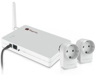 Plugwise Home Stretch Start is nooit meer leverbaar