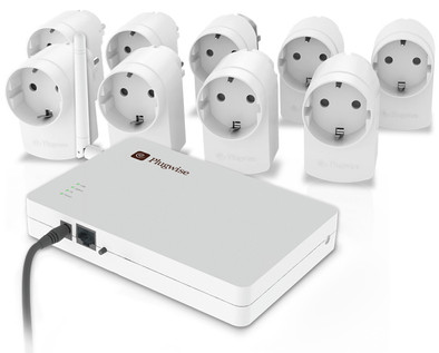 Plugwise Home Stretch Basic is nooit meer leverbaar