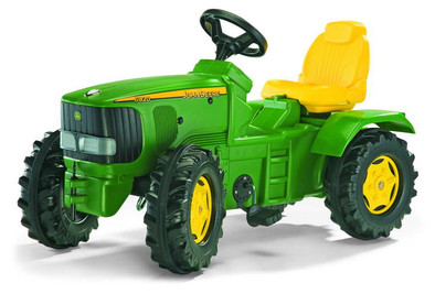 Rolly Toys John Deere 6920 is nooit meer leverbaar