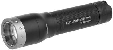 Ledlenser M7R.2 is nooit meer leverbaar