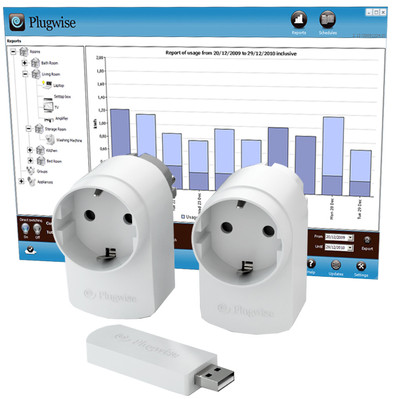 Plugwise Home Start is nooit meer leverbaar