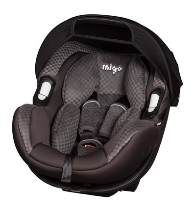 Migo Satellite Grijs is nooit meer leverbaar