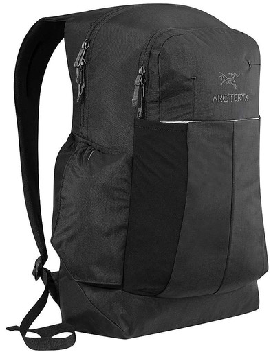 Arc'teryx Kitsilano Black is nooit meer leverbaar