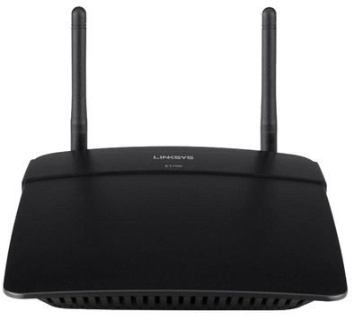 Linksys E1700 is nooit meer leverbaar