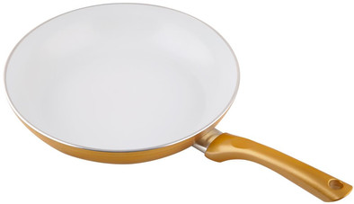 Cerafit Gold Edition Koekenpan 28 cm is nooit meer leverbaar