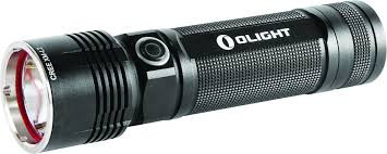 Olight R40 Seeker is nooit meer leverbaar