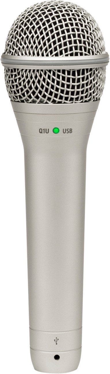 Samson Q1U is nooit meer leverbaar