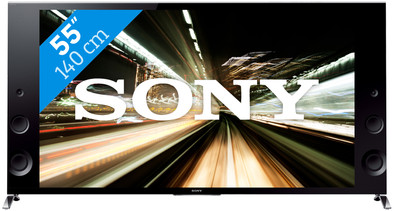 Sony KD-55X9005B is nooit meer leverbaar
