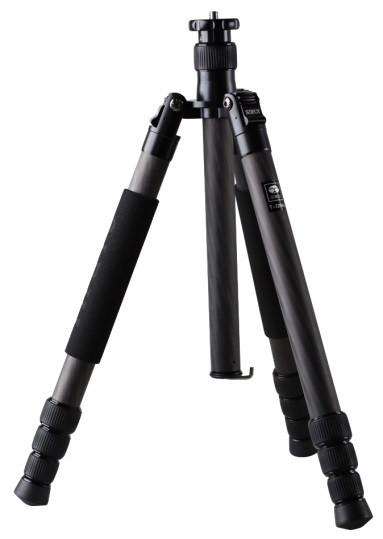 Sirui Traveller T-2204X is nooit meer leverbaar