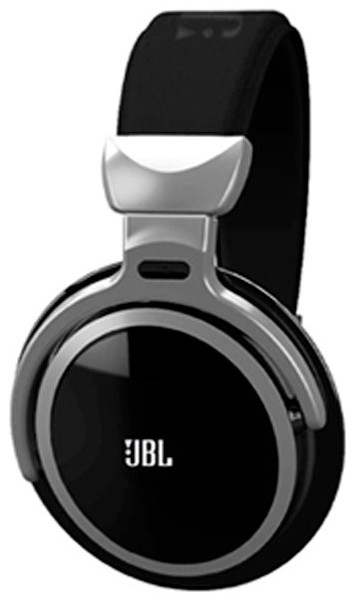 JBL Tempo Over-ear Zwart is nooit meer leverbaar