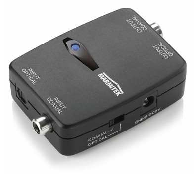 Marmitek Connect TC22 is nooit meer leverbaar