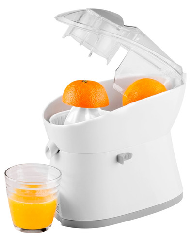 Trebs 99240 Citruspers is nooit meer leverbaar