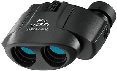 Pentax UCF-R 8x21 is nooit meer leverbaar