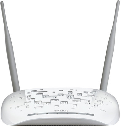 TP-Link TL-WA801ND is no longer available