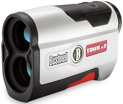 Bushnell Tour V3 Golf laser rangefinder is nooit meer leverbaar