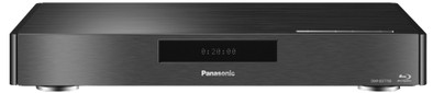 Panasonic DMP-BDT700 is nooit meer leverbaar