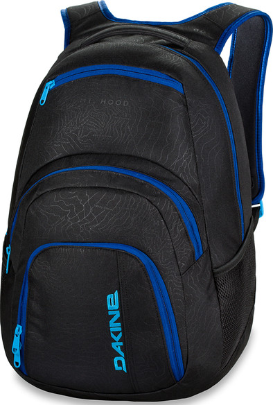 Dakine Campus 33L Glacier is nooit meer leverbaar