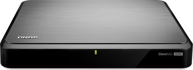 Qnap HS-251 is nooit meer leverbaar