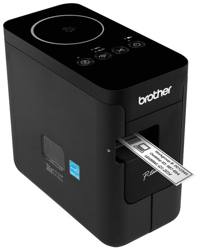 Brother PT-P750W is no longer available