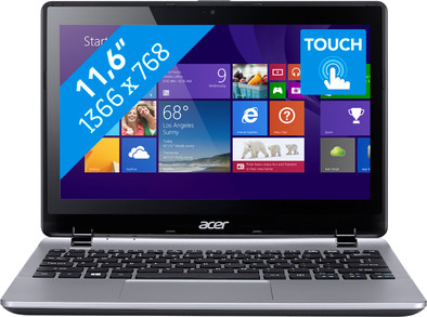 Acer Aspire V3-111P-P1G3 is nooit meer leverbaar
