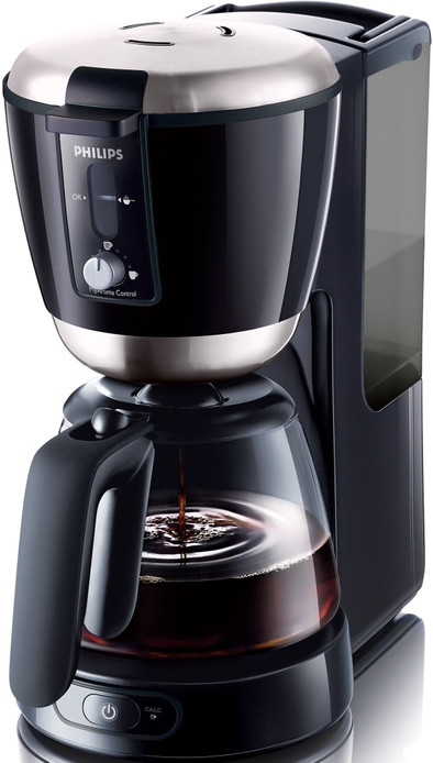 Philips Pure Essentials HD7693/90 is nooit meer leverbaar