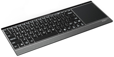 Rapoo E9090P Draadloos Toetsenbord Qwerty is nooit meer leverbaar