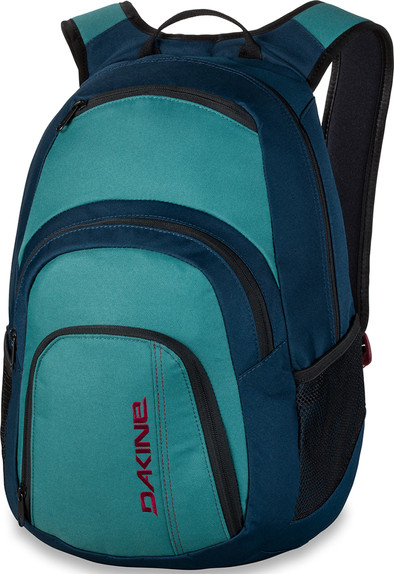 Dakine Campus 25L Seapine is nooit meer leverbaar