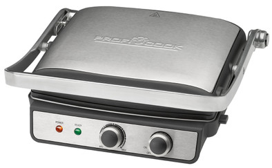 ProfiCook KG1029 is nooit meer leverbaar