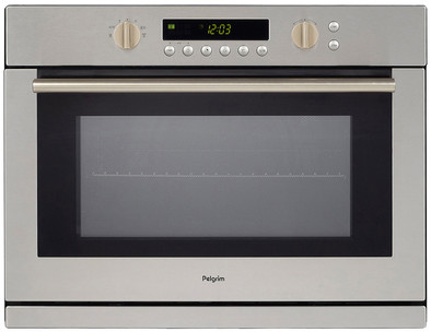 Pelgrim MAG694RVS is nooit meer leverbaar