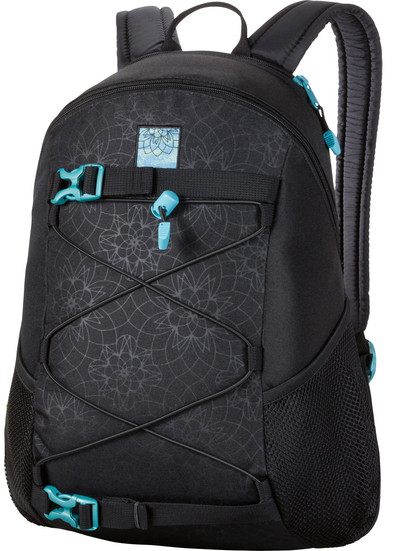 Dakine Womens Wonder 15L Lattice Floral is nooit meer leverbaar