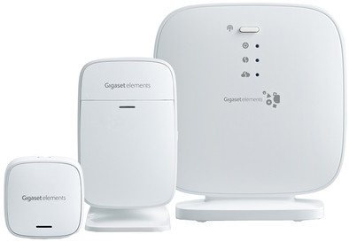 Le produit Gigaset Elements Système d&#39;alarme ne sera plus jamais disponible