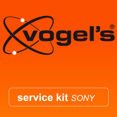 Vogel's Adaptor Kit - Sony is nooit meer leverbaar