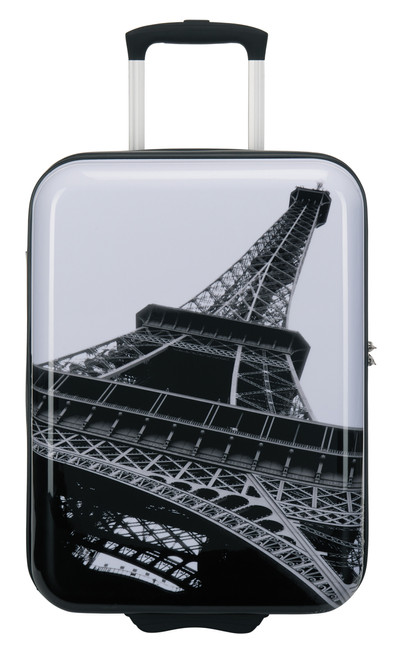 SUITSUIT Trolley Paris 52 cm is nooit meer leverbaar