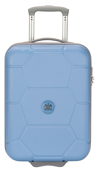 SUITSUIT Caretta 18" Trolley Placid is nooit meer leverbaar