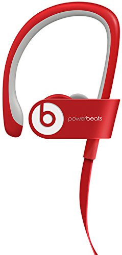Beats Powerbeats 2 Wireless Rood is nooit meer leverbaar
