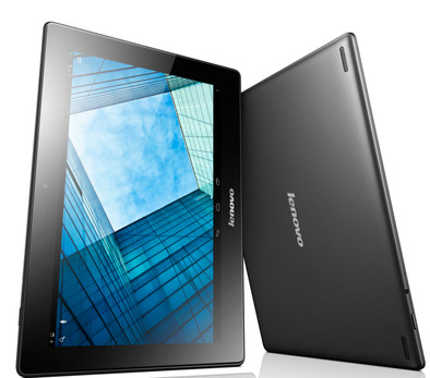 Lenovo IdeaPad S6000L is nooit meer leverbaar