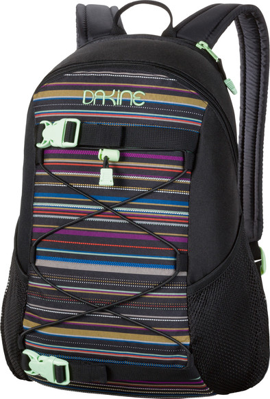 Dakine Womens Wonder 15L Taos is nooit meer leverbaar