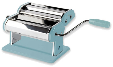 Jamie Oliver Pastamachine Blauw is nooit meer leverbaar