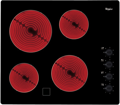 Whirlpool AKM 9010/NE is nooit meer leverbaar