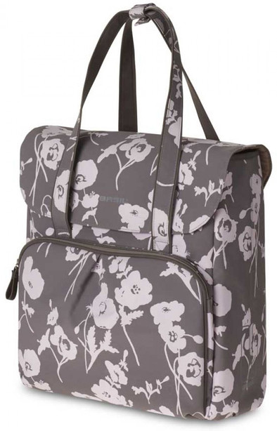 Basil Elegance Shopper 24L Taupe is no longer available