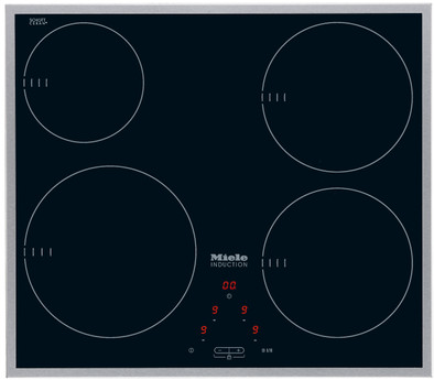 Miele KM 6115 is nooit meer leverbaar