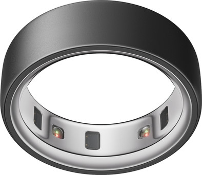 Oura Ring 4 Maat 9 Grijs is nooit meer leverbaar