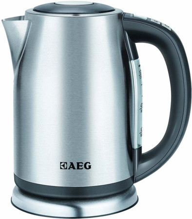 AEG EWA 7500 is nooit meer leverbaar