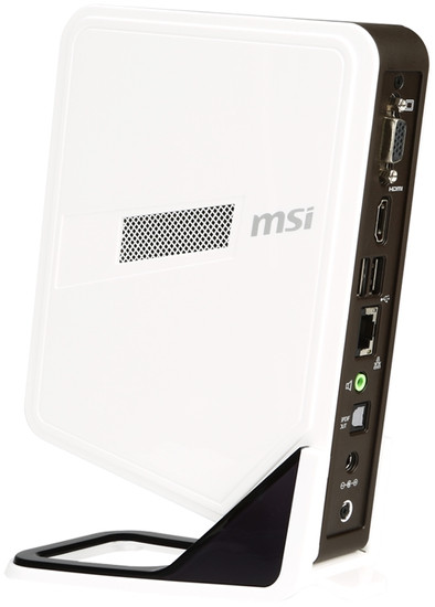MSI Wind Box DC111-054EU is nooit meer leverbaar