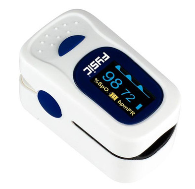 Fysic FPO-10 is nooit meer leverbaar