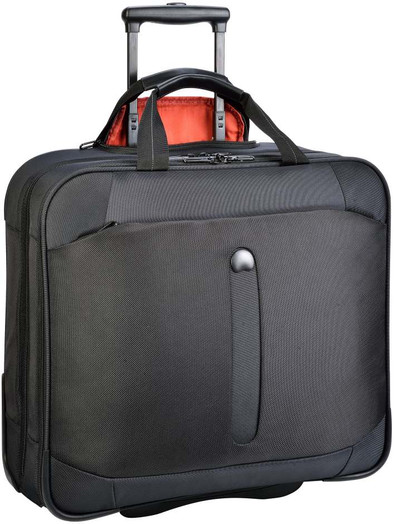 Delsey Bellecour 3 CPT Cabin Trolley Boardcase is nooit meer leverbaar