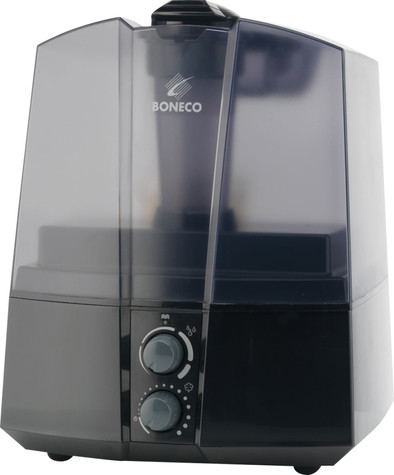 Boneco U7145 antraciet is nooit meer leverbaar