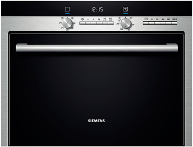 Siemens HB84E562 is nooit meer leverbaar